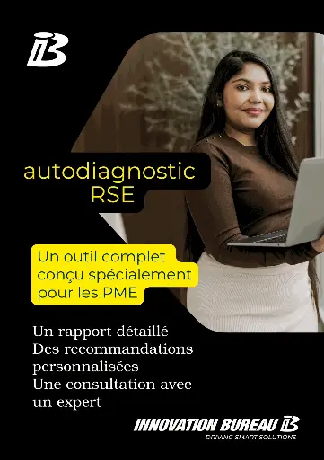 RSE Stratégique - Online Auto-évaluation